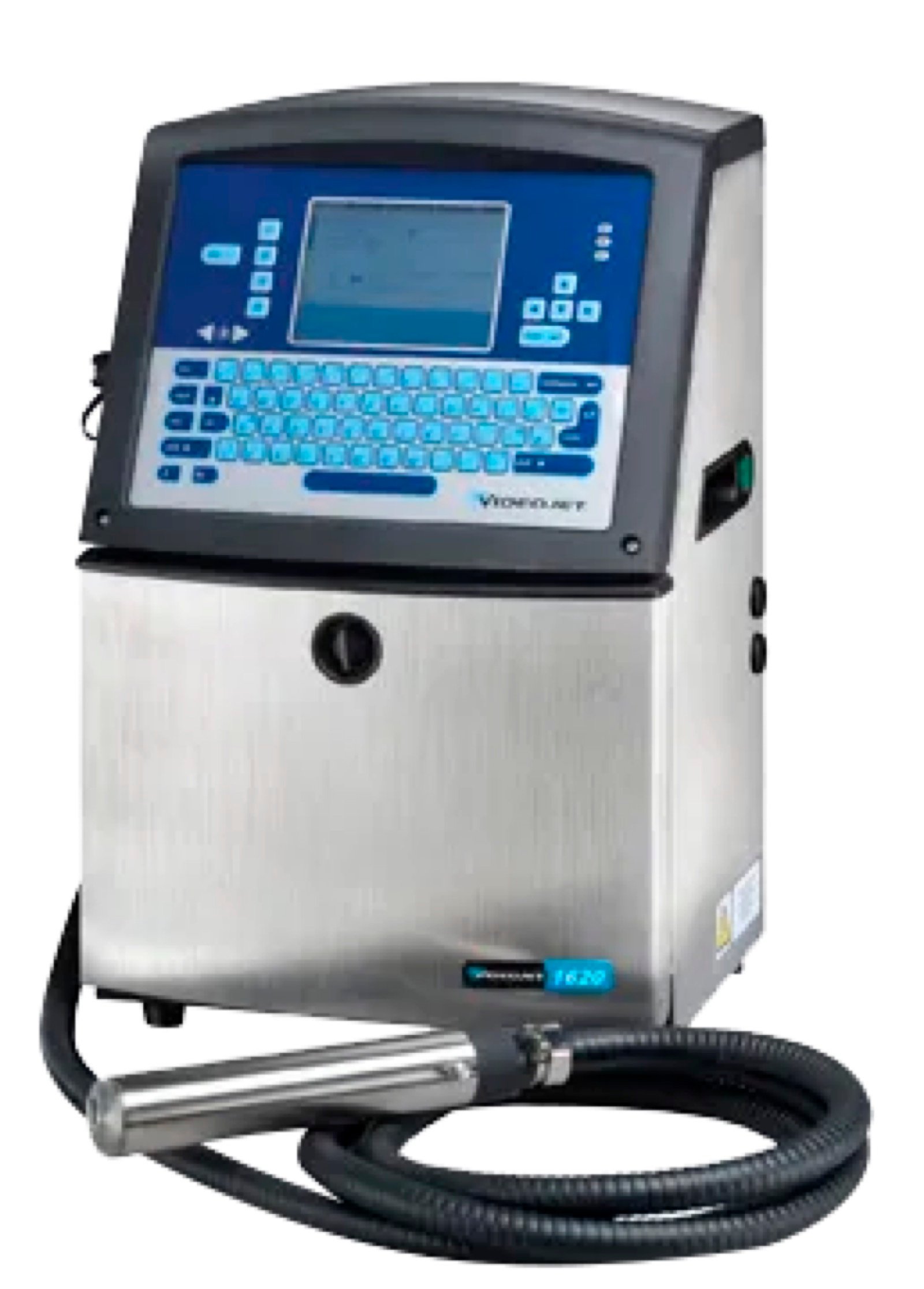 Codificadora VideoJet 1620